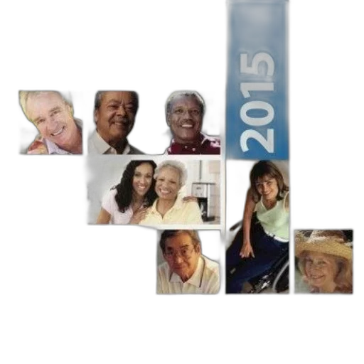 staff, cover, medicare, 2015 transparent PNG cut-out