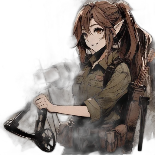 staff, weapon, dragon, creature transparent PNG cut-out