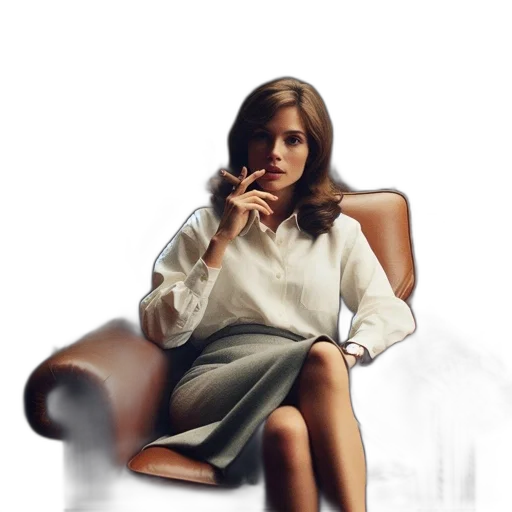 dress, furniture, photorealistic, concept art transparent PNG cut-out
