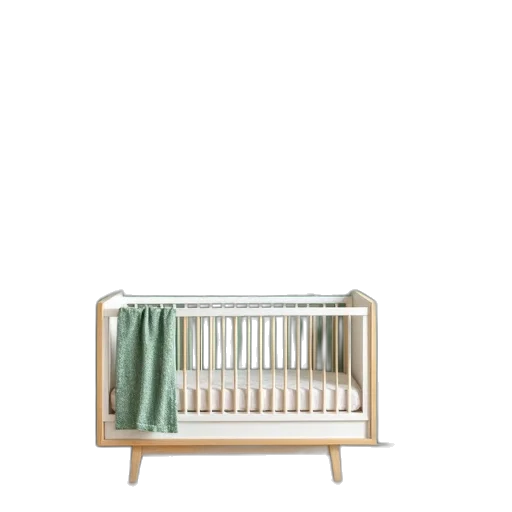 furniture, 3d render, earth tones, pastel transparent PNG cut-out
