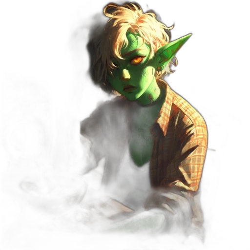 mask, dragon, staff, face transparent PNG cut-out