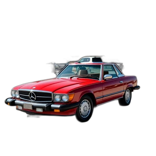 car, animal, weapon, photorealistic transparent PNG cut-out