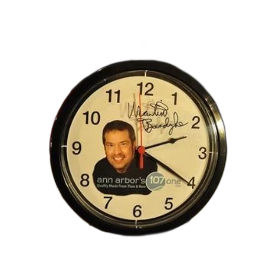staff, photorealistic, clock, picture transparent PNG cut-out