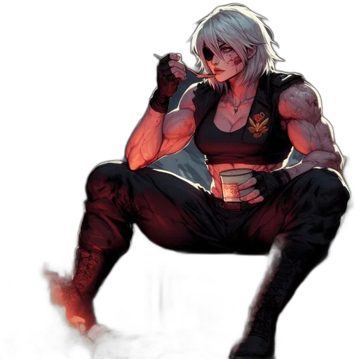 sword, weapon, concept art, comic book art transparent PNG cut-out