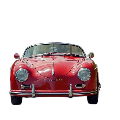 car, animal, crown, weapon transparent PNG cut-out