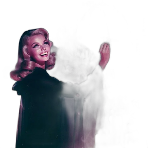 dress, comic book art, photorealistic, concept art transparent PNG cut-out