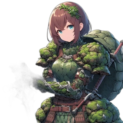 weapon, dress, food, dragon transparent PNG cut-out