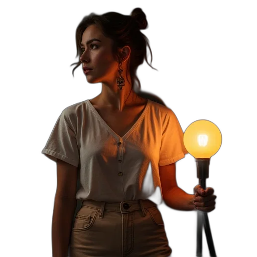staff, umbrella, jewelry, weapon transparent PNG cut-out