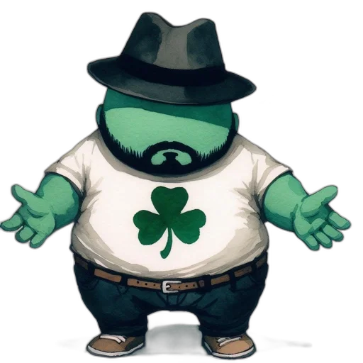 concept art, pixel art, cartoon, 3d render transparent PNG cut-out