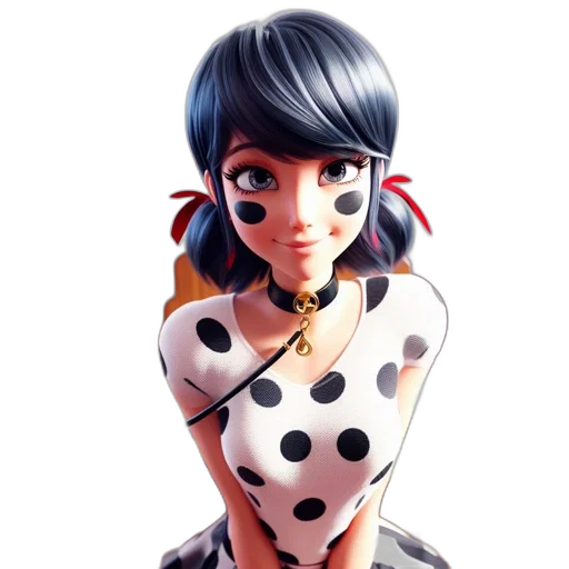 dress, face, robot, jewelry transparent PNG cut-out