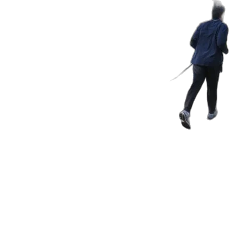 staff, weapon, umbrella, shoes transparent PNG cut-out