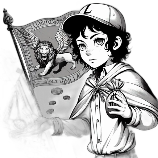 staff, cartoon, comic book art, concept art transparent PNG cut-out