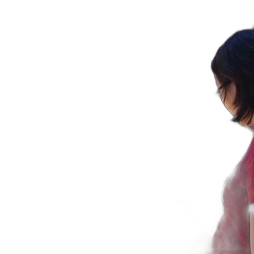 jacket, face, staff, mask transparent PNG cut-out