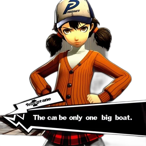 weapon, hat, anime, screenshot transparent PNG cut-out