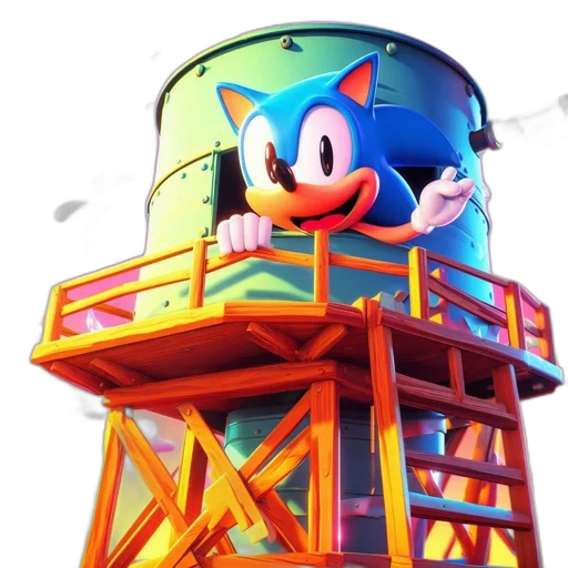 hat, weapon, robot, animal transparent PNG cut-out