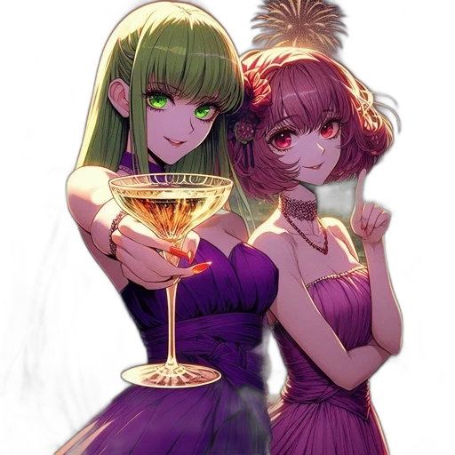 staff, crown, dress, concept art transparent PNG cut-out