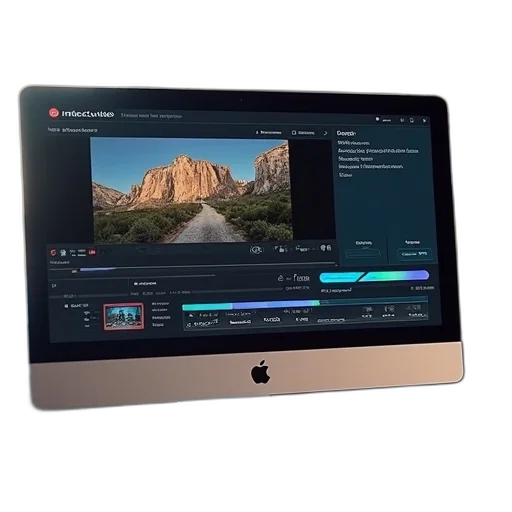 any, video, downloader, converter transparent PNG cut-out