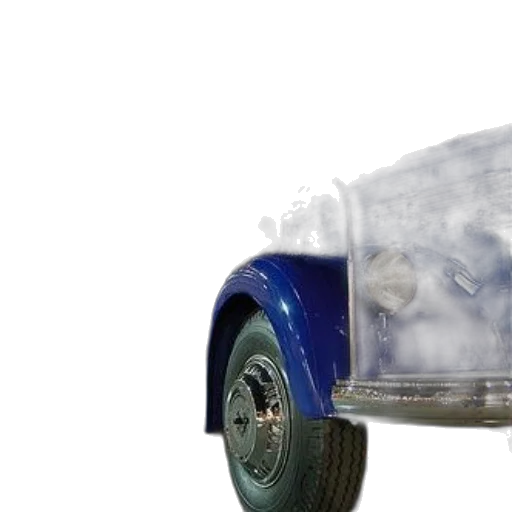 car, bottle, robot, weapon transparent PNG cut-out