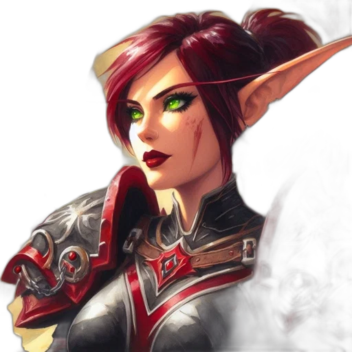 staff, face, dragon, fantasy art transparent PNG cut-out
