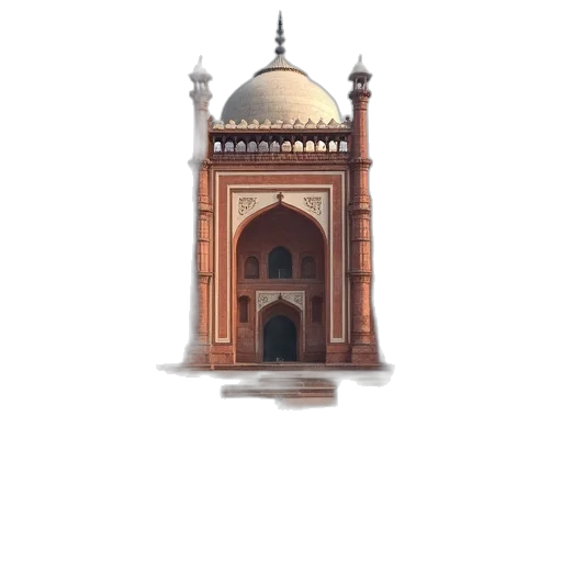 building, furniture, face, crown transparent PNG cut-out