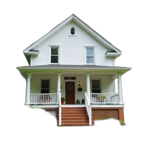 building, furniture, staff, 3d render transparent PNG cut-out