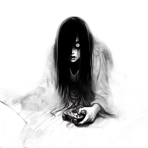 mask, creature, face, hair transparent PNG cut-out