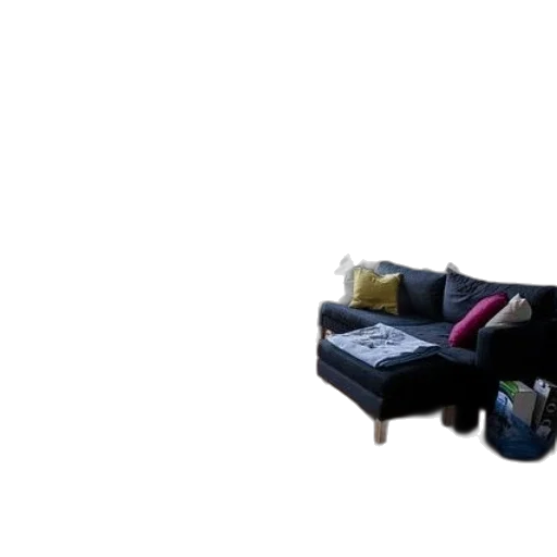 furniture, robot, crown, shoes transparent PNG cut-out