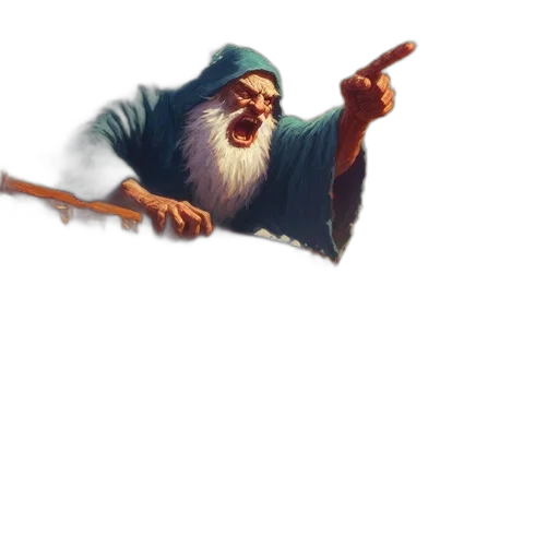 staff, sword, weapon, creature transparent PNG cut-out