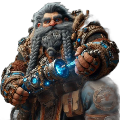 weapon, staff, sword, face transparent PNG cut-out