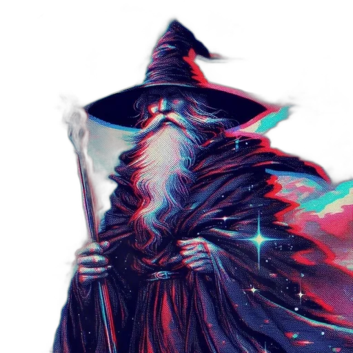 mask, dress, hat, creature transparent PNG cut-out