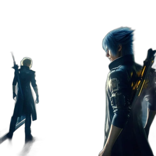 sword, weapon, staff, concept art transparent PNG cut-out