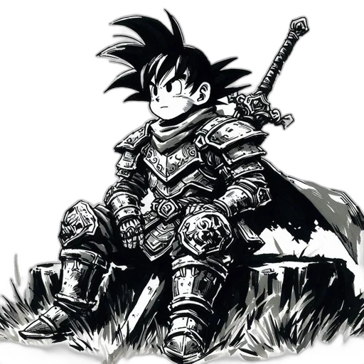 sword, weapon, dragon, animal transparent PNG cut-out