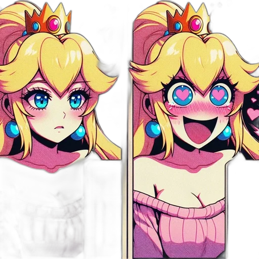 crown, face, dress, mask transparent PNG cut-out
