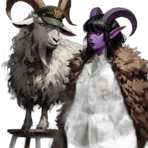 concept art, fantasy art, pixel art, watercolor transparent PNG cut-out