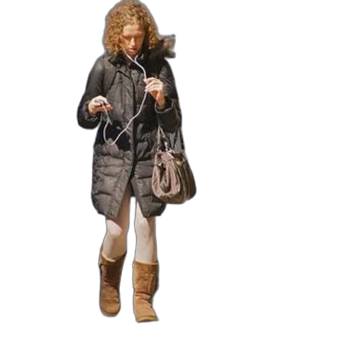 jacket, 3d render, concept art, photorealistic transparent PNG cut-out