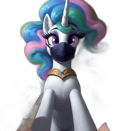 staff, crown, dress, robot transparent PNG cut-out