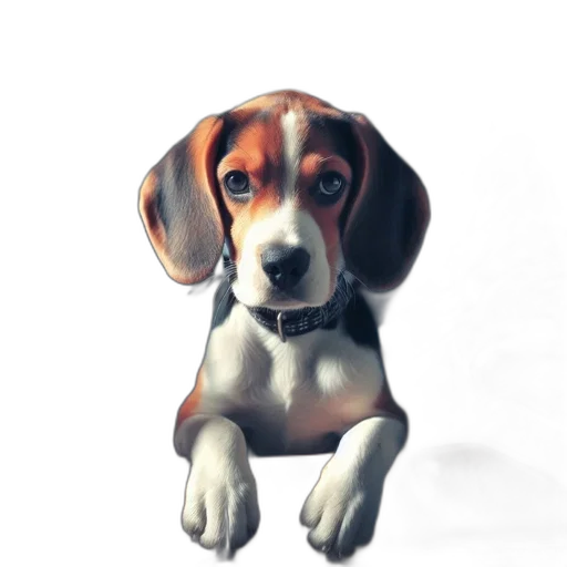 animal, staff, face, creature transparent PNG cut-out