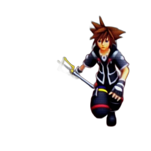 staff, sword, weapon, pixel art transparent PNG cut-out