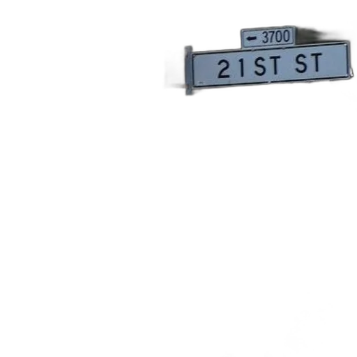 car, 3d render, photorealistic, city street transparent PNG cut-out