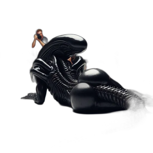 shoes, creature, robot, animal transparent PNG cut-out
