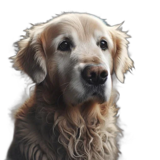 animal, face, staff, creature transparent PNG cut-out