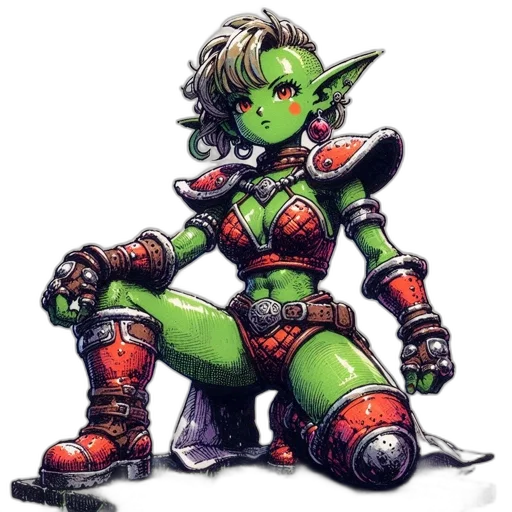 staff, fantasy art, concept art, pixel art transparent PNG cut-out