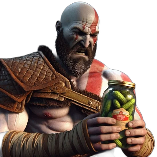 food, weapon, concept art, fantasy art transparent PNG cut-out