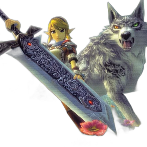 sword, weapon, staff, animal transparent PNG cut-out