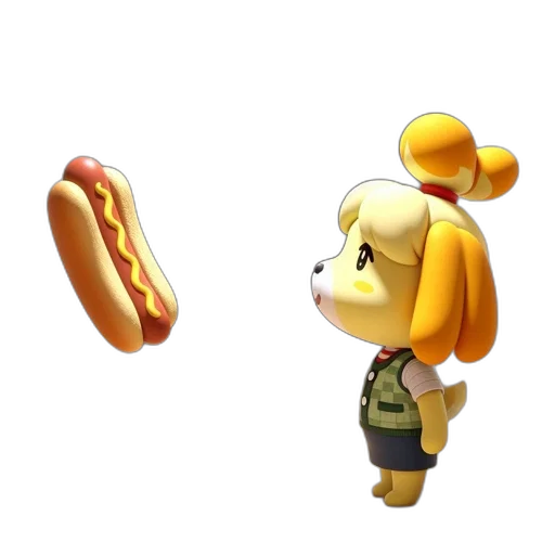 food, animal, weapon, hat transparent PNG cut-out