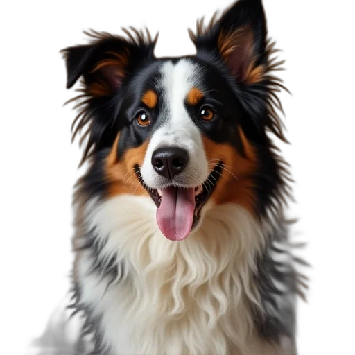 animal, face, staff, creature transparent PNG cut-out