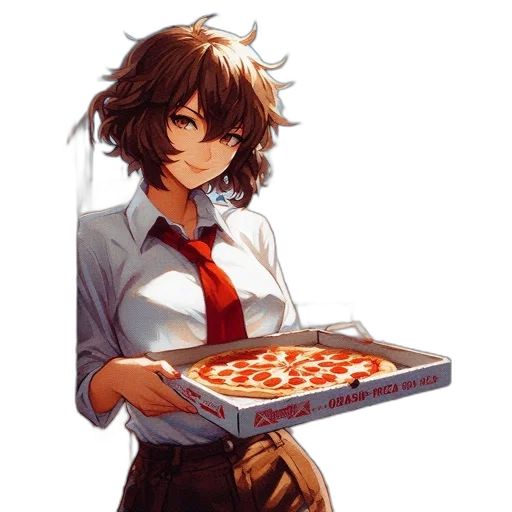 food, weapon, pixel art, anime transparent PNG cut-out