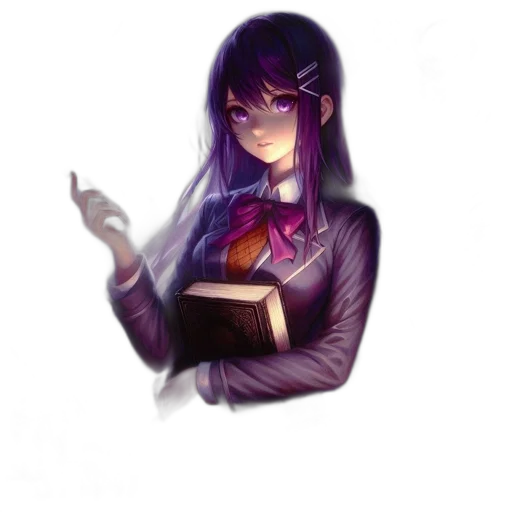 staff, weapon, jacket, face transparent PNG cut-out