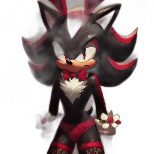 creature, mask, animal, hair transparent PNG cut-out