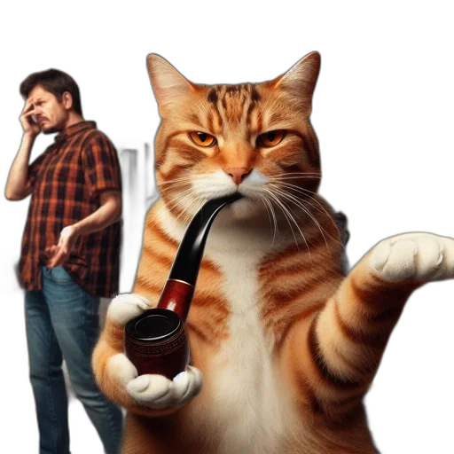 animal, staff, bottle, weapon transparent PNG cut-out